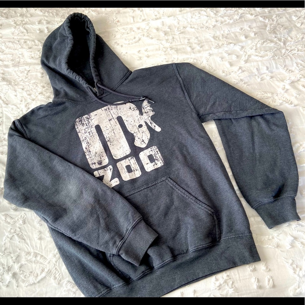 minnesota zoo hoodie